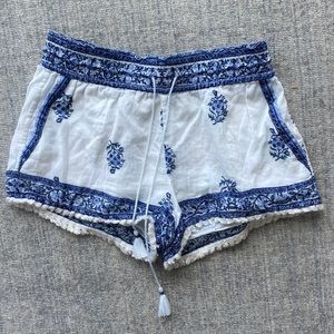 Joie Shorts